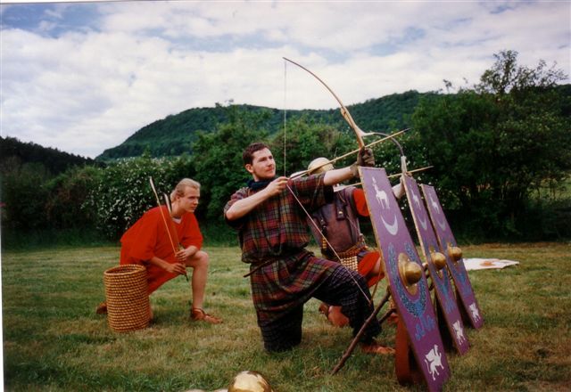 1994 Weißenbach 16